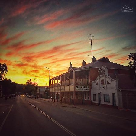 Victoria Hotel Toodyay エクステリア 写真