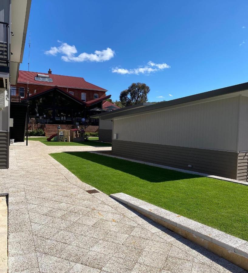 Victoria Hotel Toodyay エクステリア 写真