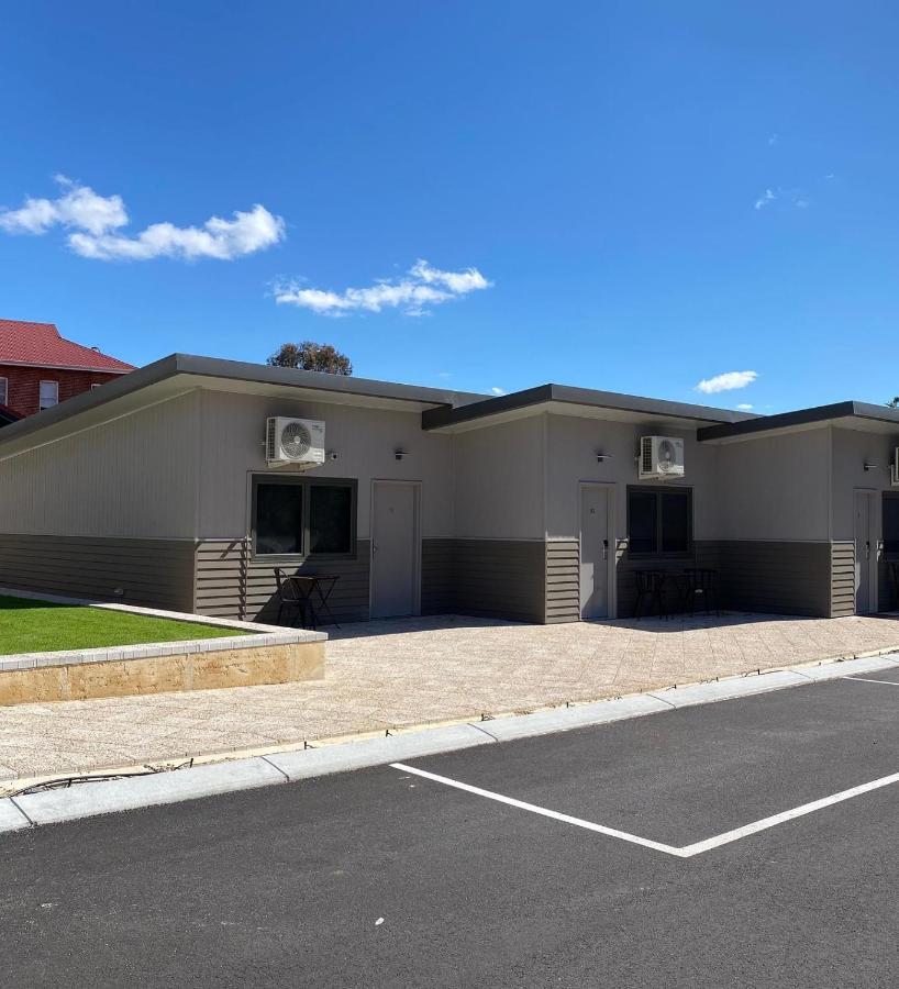 Victoria Hotel Toodyay エクステリア 写真