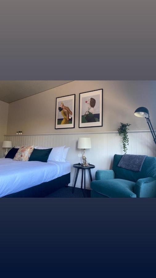Victoria Hotel Toodyay エクステリア 写真