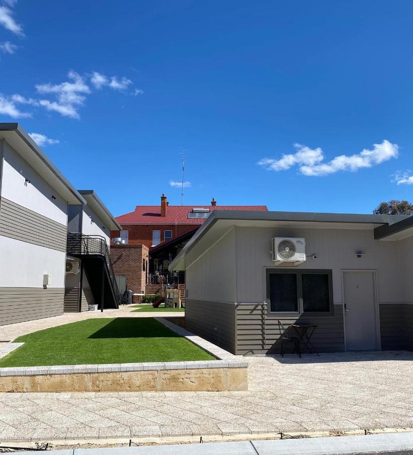 Victoria Hotel Toodyay エクステリア 写真