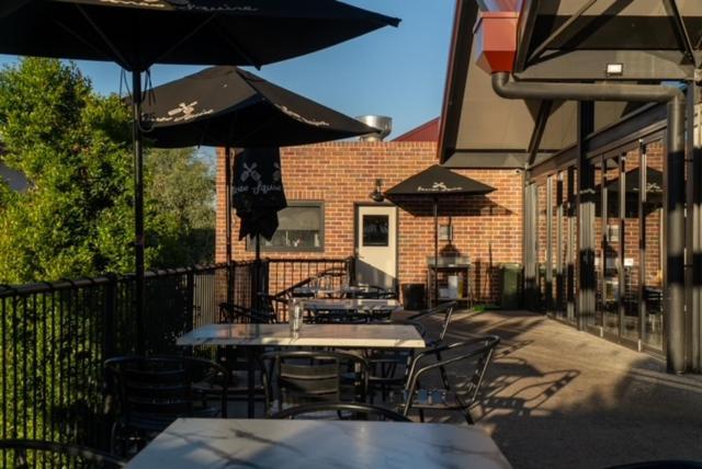 Victoria Hotel Toodyay エクステリア 写真