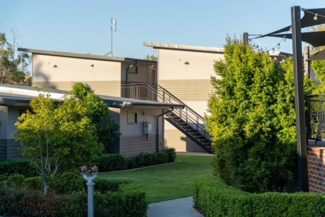 Victoria Hotel Toodyay エクステリア 写真