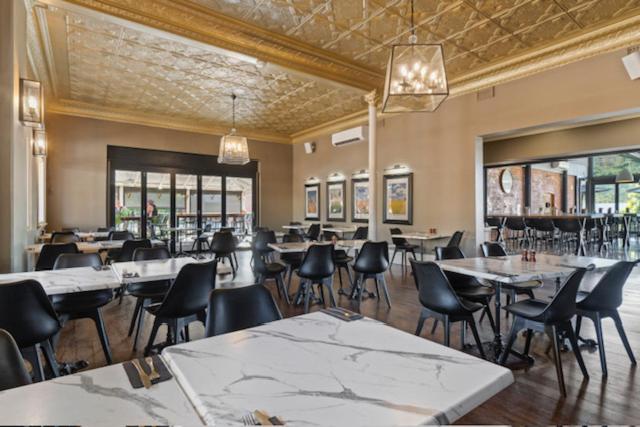 Victoria Hotel Toodyay エクステリア 写真