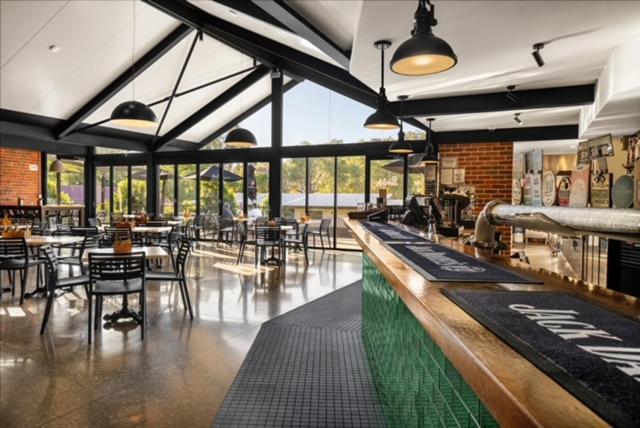 Victoria Hotel Toodyay エクステリア 写真