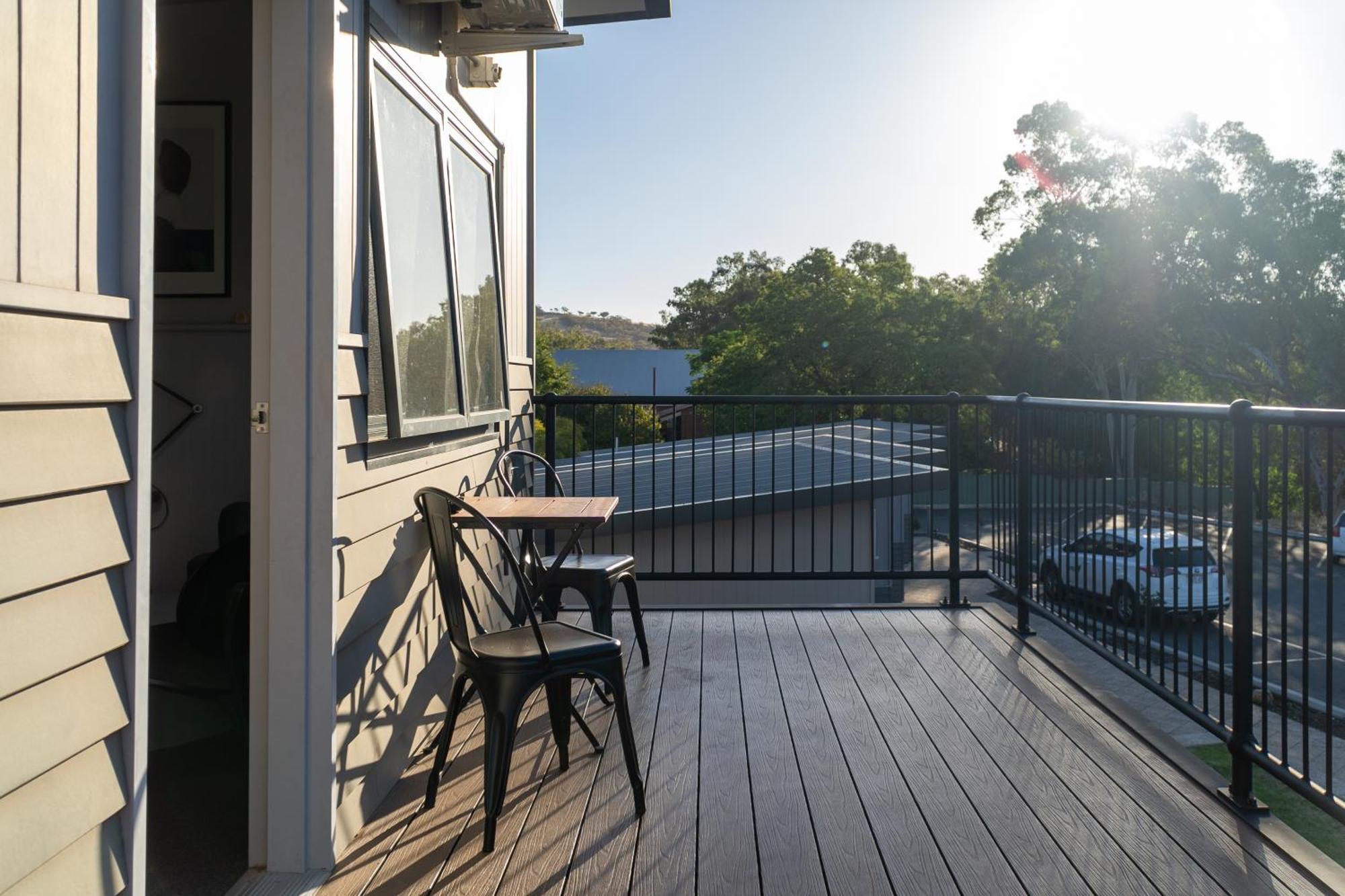 Victoria Hotel Toodyay エクステリア 写真