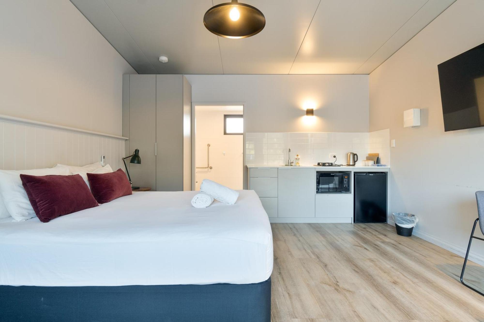 Victoria Hotel Toodyay エクステリア 写真