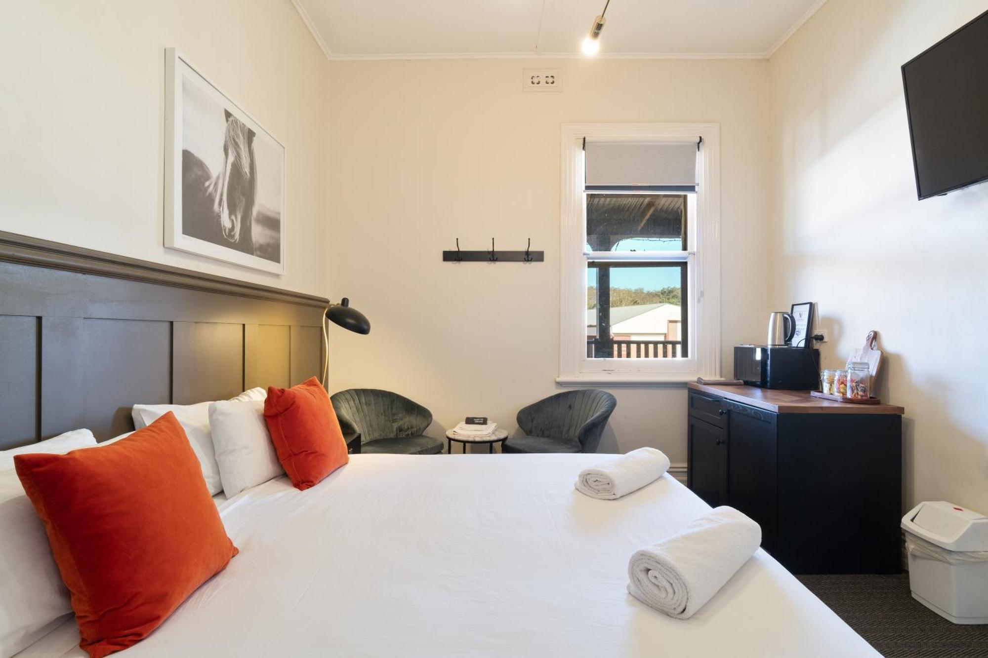 Victoria Hotel Toodyay エクステリア 写真