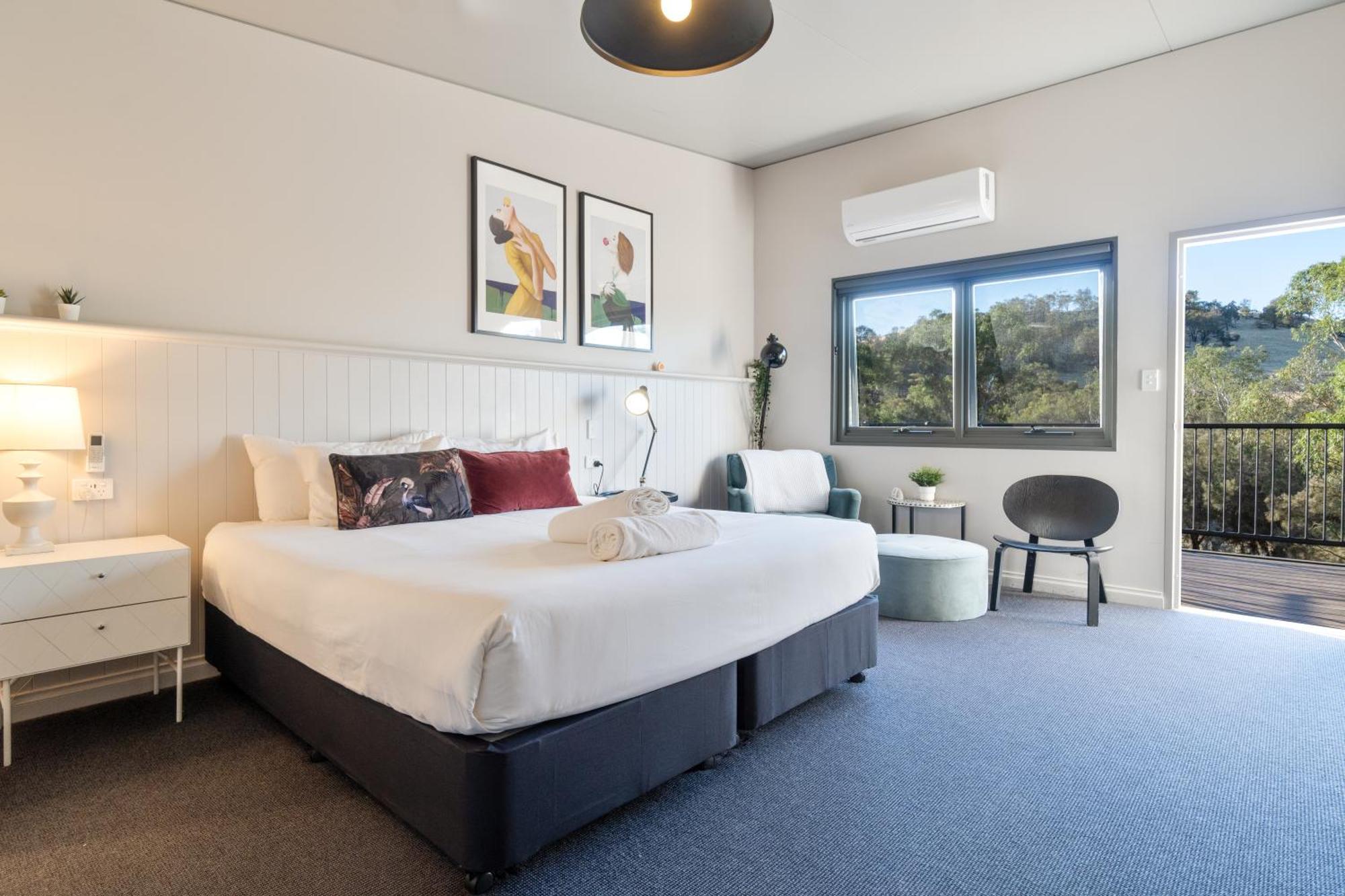 Victoria Hotel Toodyay エクステリア 写真