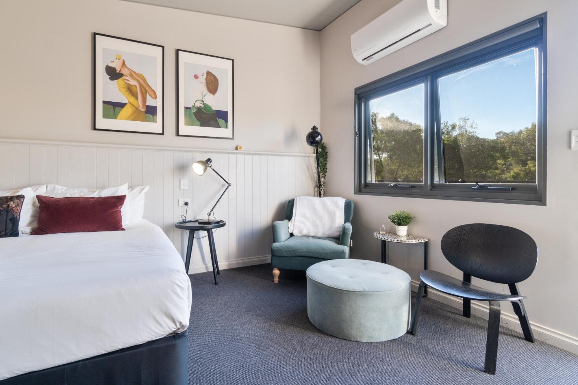 Victoria Hotel Toodyay エクステリア 写真
