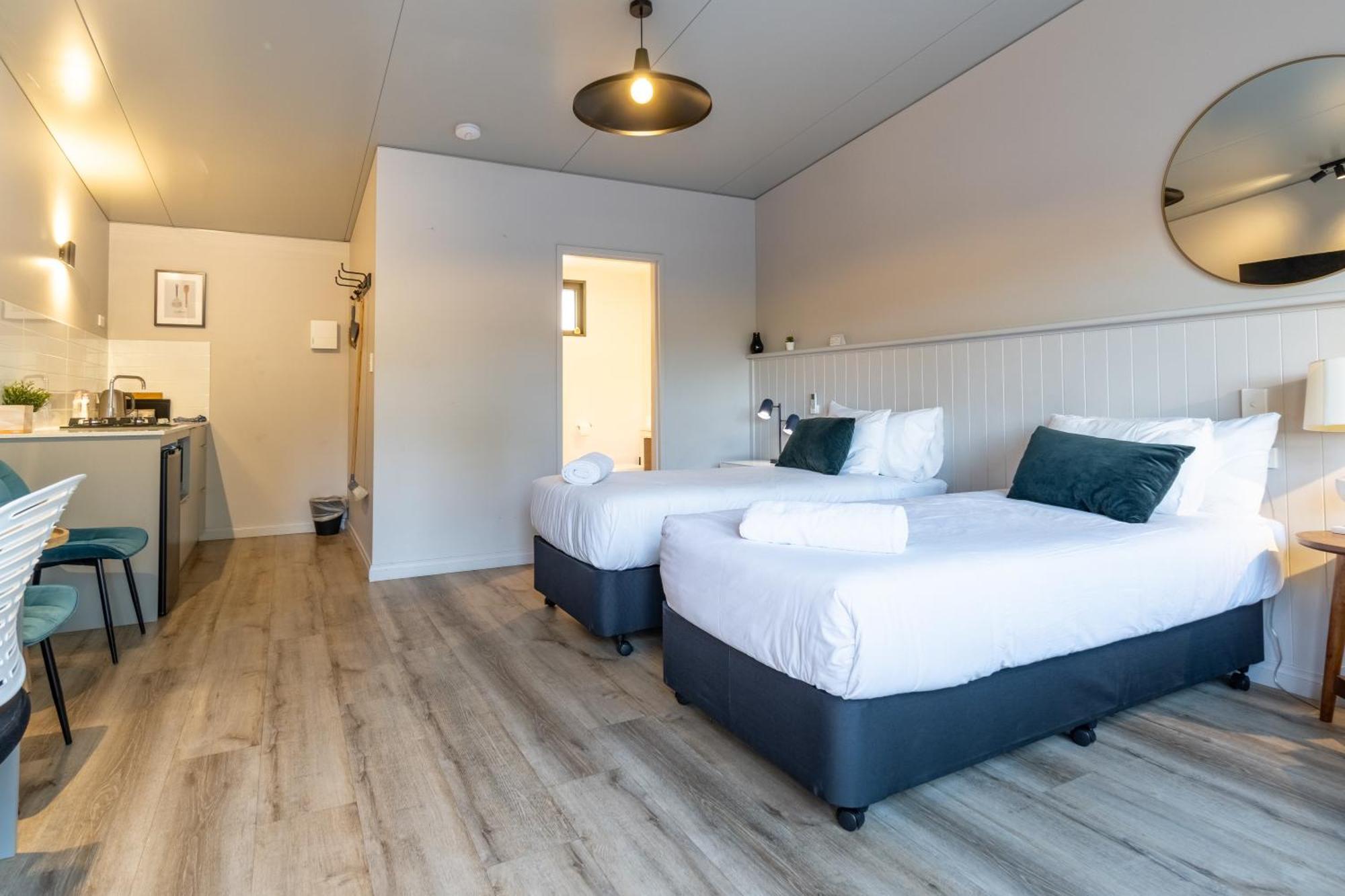 Victoria Hotel Toodyay エクステリア 写真