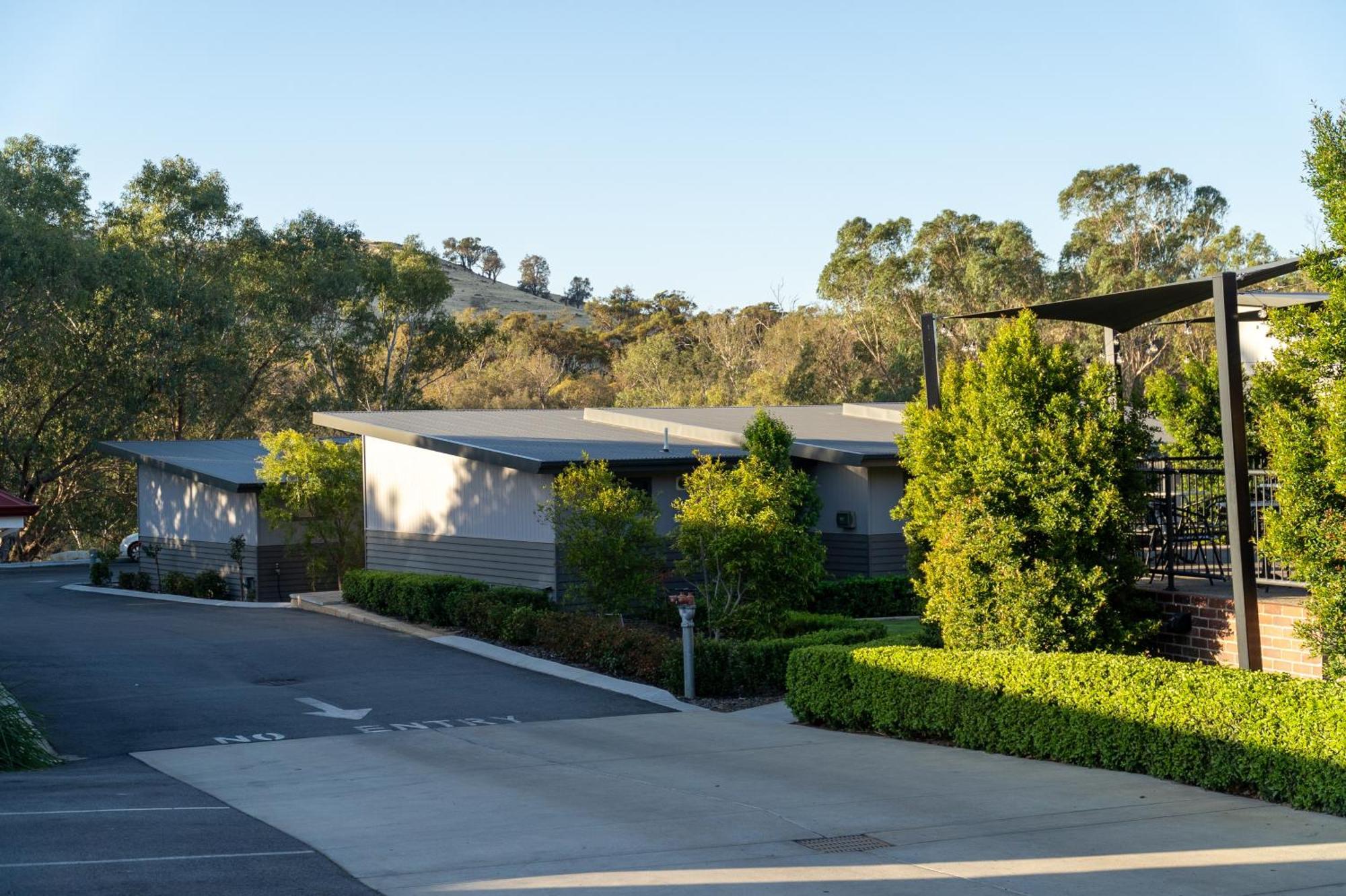 Victoria Hotel Toodyay エクステリア 写真